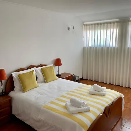 Ocean View - Duplex Center Ericeira