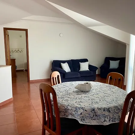 Ocean View - Duplex Center *