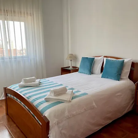 Ocean View - Duplex Center * Ericeira