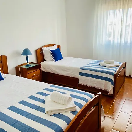 Ocean View - Duplex Center Ericeira