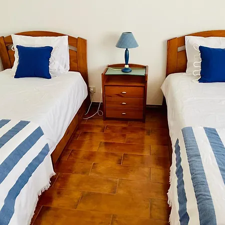 Apartment Ocean View - Duplex Center Ericeira