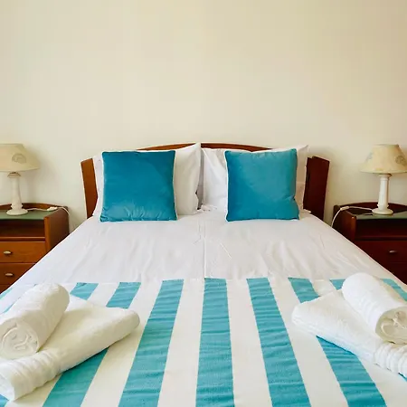 Apartment Ocean View - Duplex Center