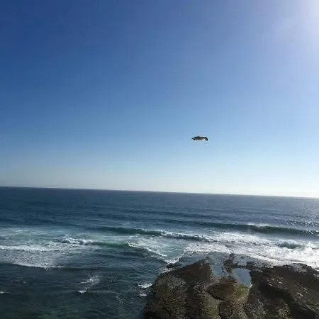 Apartment Ocean View - Duplex Center *