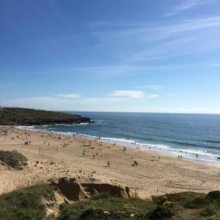 Ocean View - Duplex Center Apartment